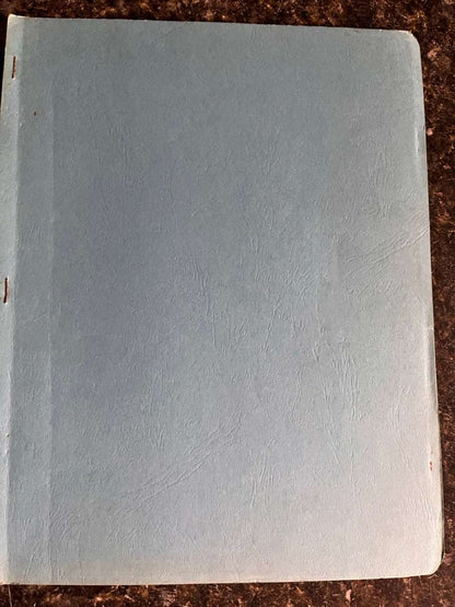 Meir Yedid's Off The Wall Lecture Notes