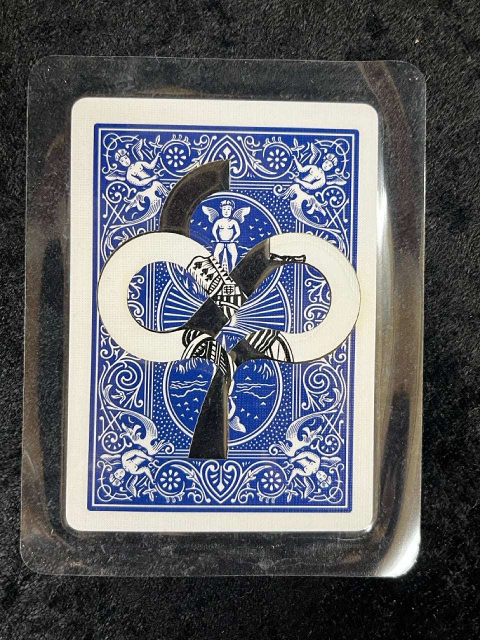 CLUB Kirigami Deck - Sly Designs (SM6)