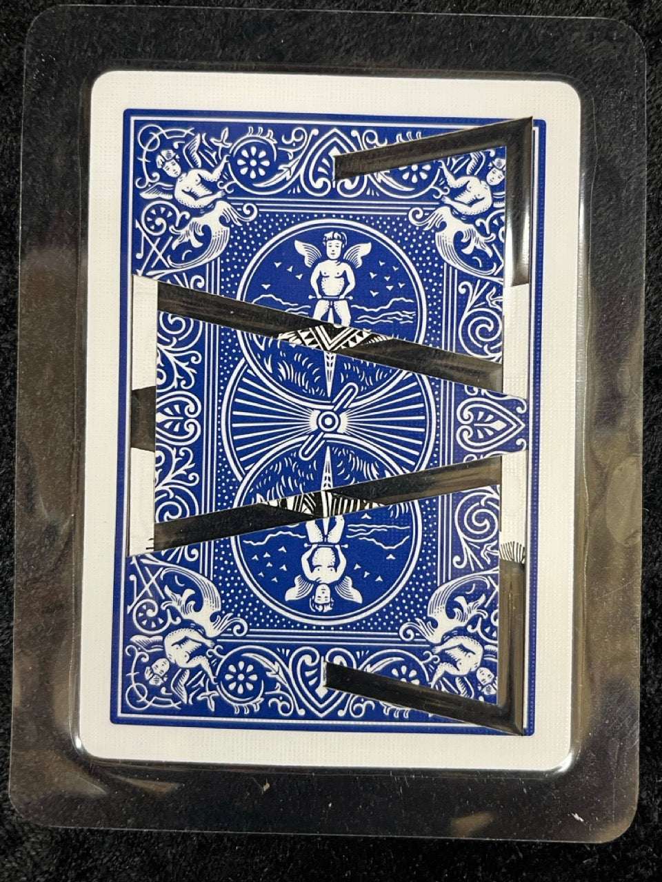 Tomahawk Kirigami Deck - Sly Designs (SM6)