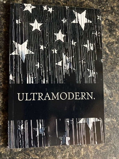 Ultramodern/Ultramodern II - Ryan Matney