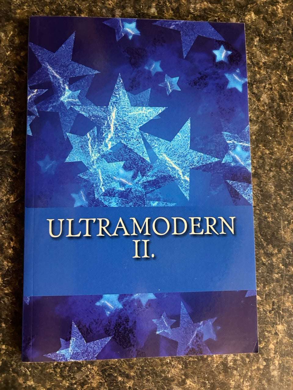Ultramodern/Ultramodern II - Ryan Matney