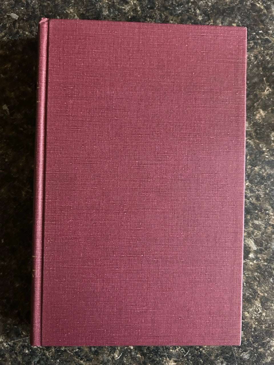 Leaves from Conjurers' Scrap Books - H.J. Burlingame (1971 Facsimile Reprint)