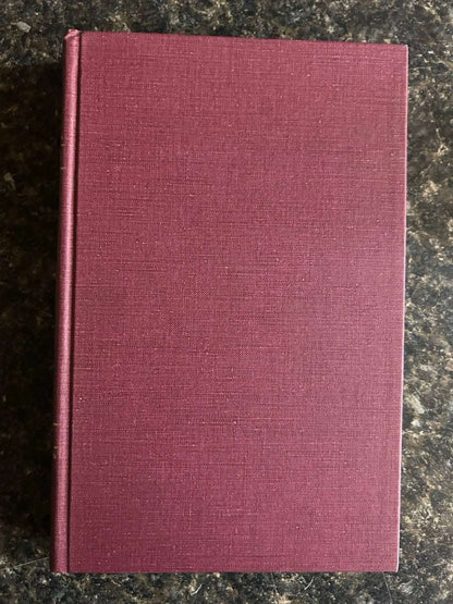 Leaves from Conjurers' Scrap Books - H.J. Burlingame (1971 Facsimile Reprint)