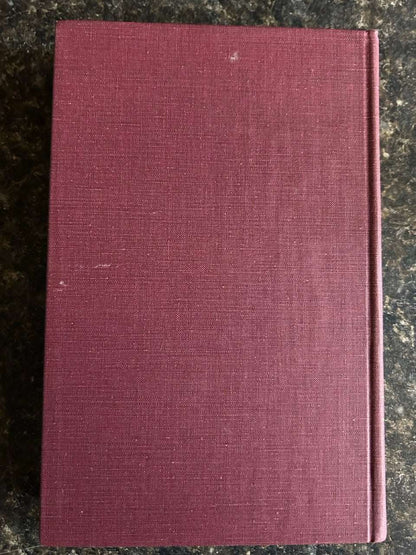 Leaves from Conjurers' Scrap Books - H.J. Burlingame (1971 Facsimile Reprint)