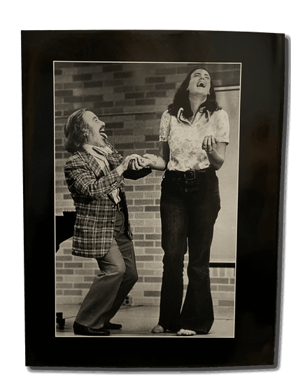 Mr Fingers: The Magic of Irv Weiner - Scott Martell