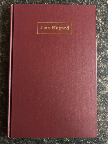 Jean Hugard - James B. Alfredson