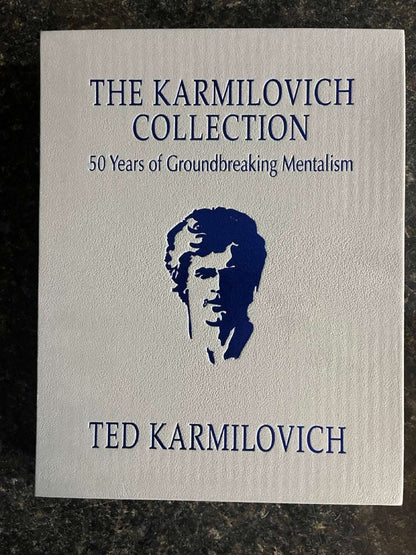 The Karmilovich Collection - Ted Karmilovich