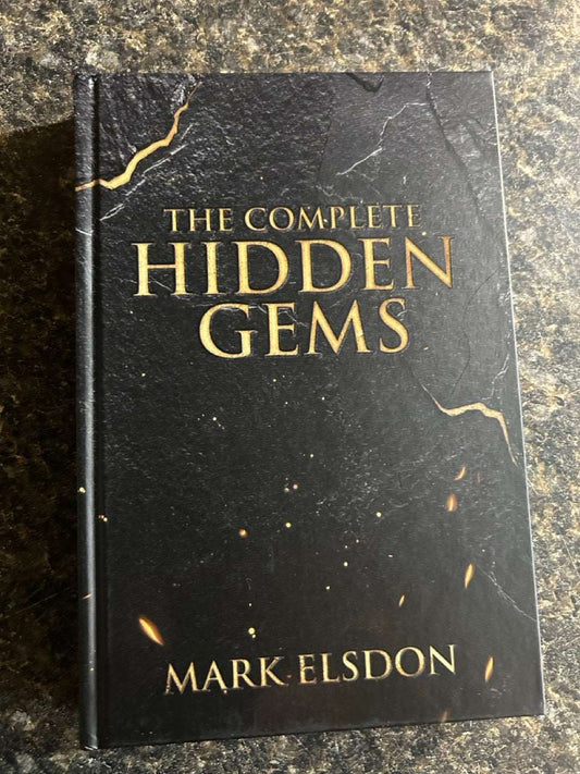 The Complete Hidden Gems - Mark Elsdon