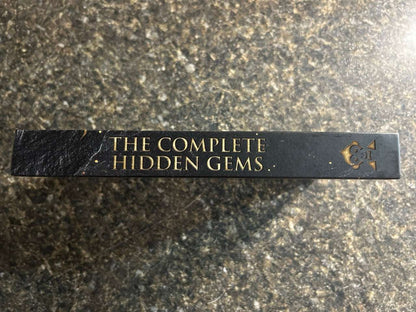 The Complete Hidden Gems - Mark Elsdon