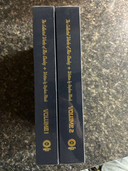The Collected Works Of Alex Elmsley Vol 1-2 - Stephen Minch (Reprint)