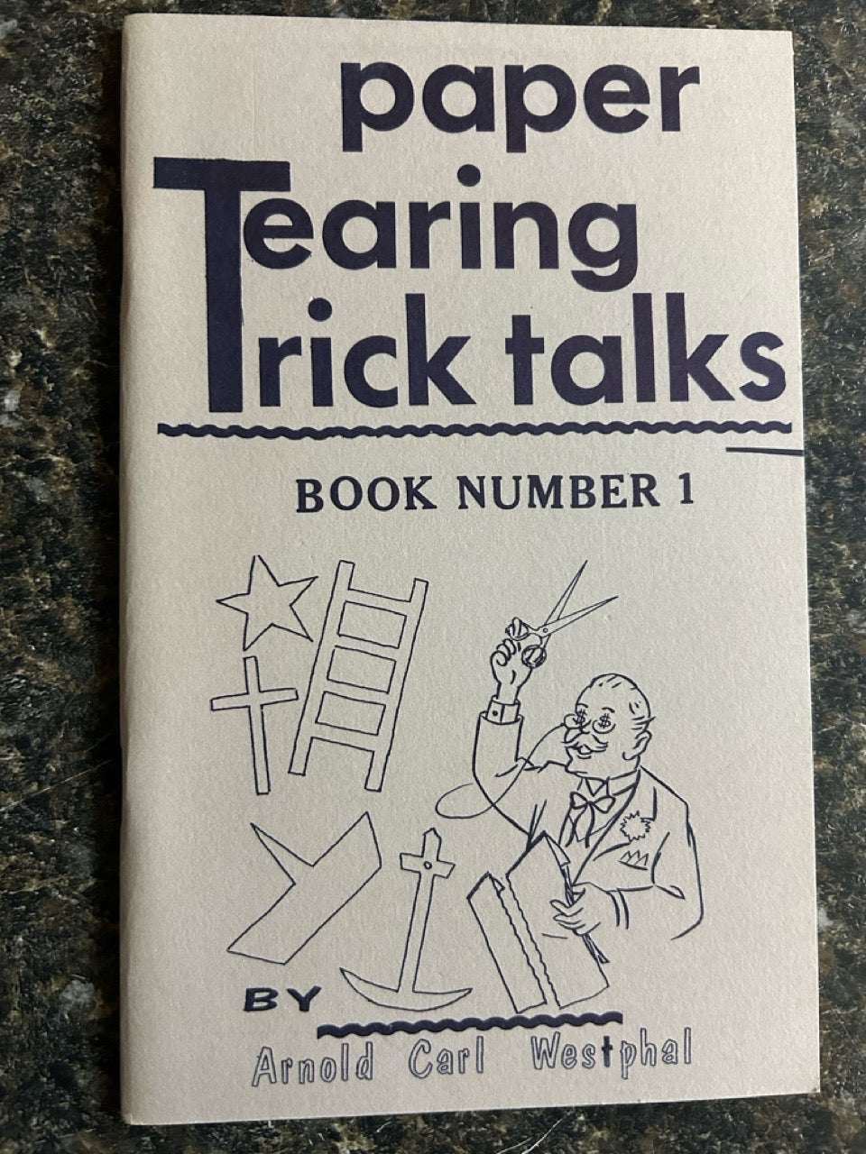 4 Chalk Talk Titles - Various Authors