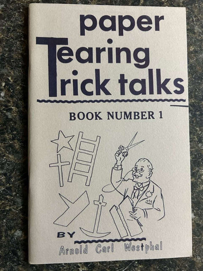 4 Chalk Talk Titles - Various Authors