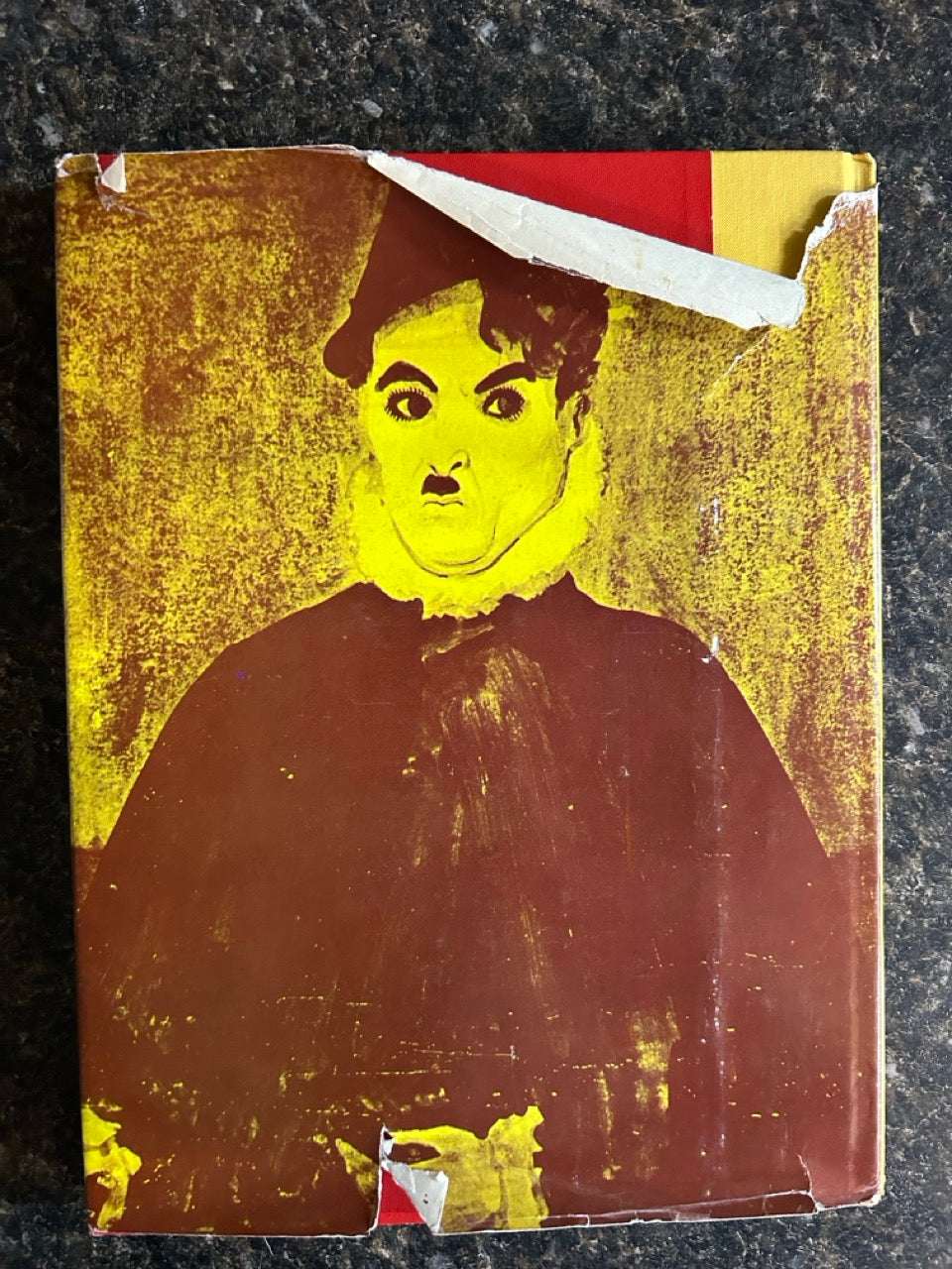 The World of Clowns - George Bishop