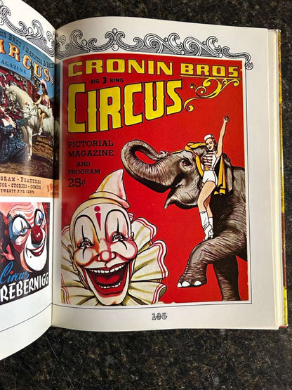 The World of Clowns - George Bishop