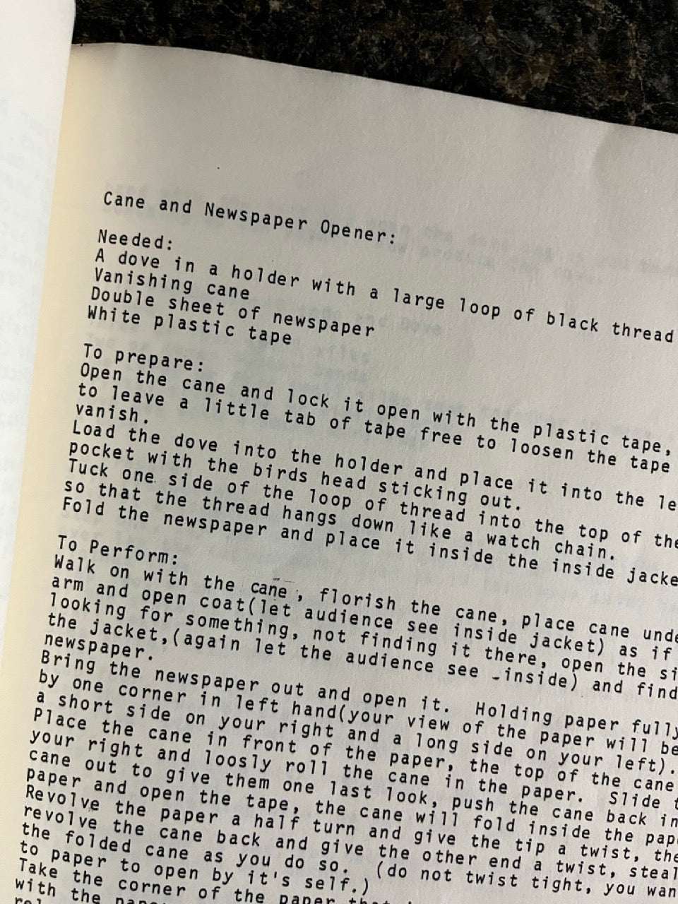 2 Ray Maxwell Lecture Notes