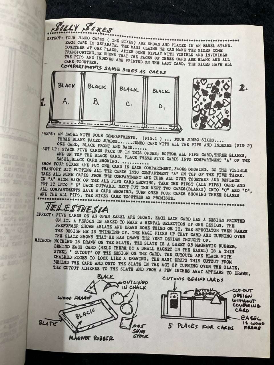 Warren Stephen's Lecture Notes