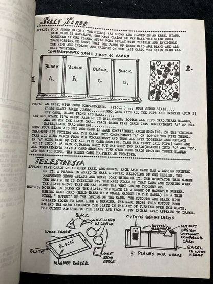 Warren Stephen's Lecture Notes