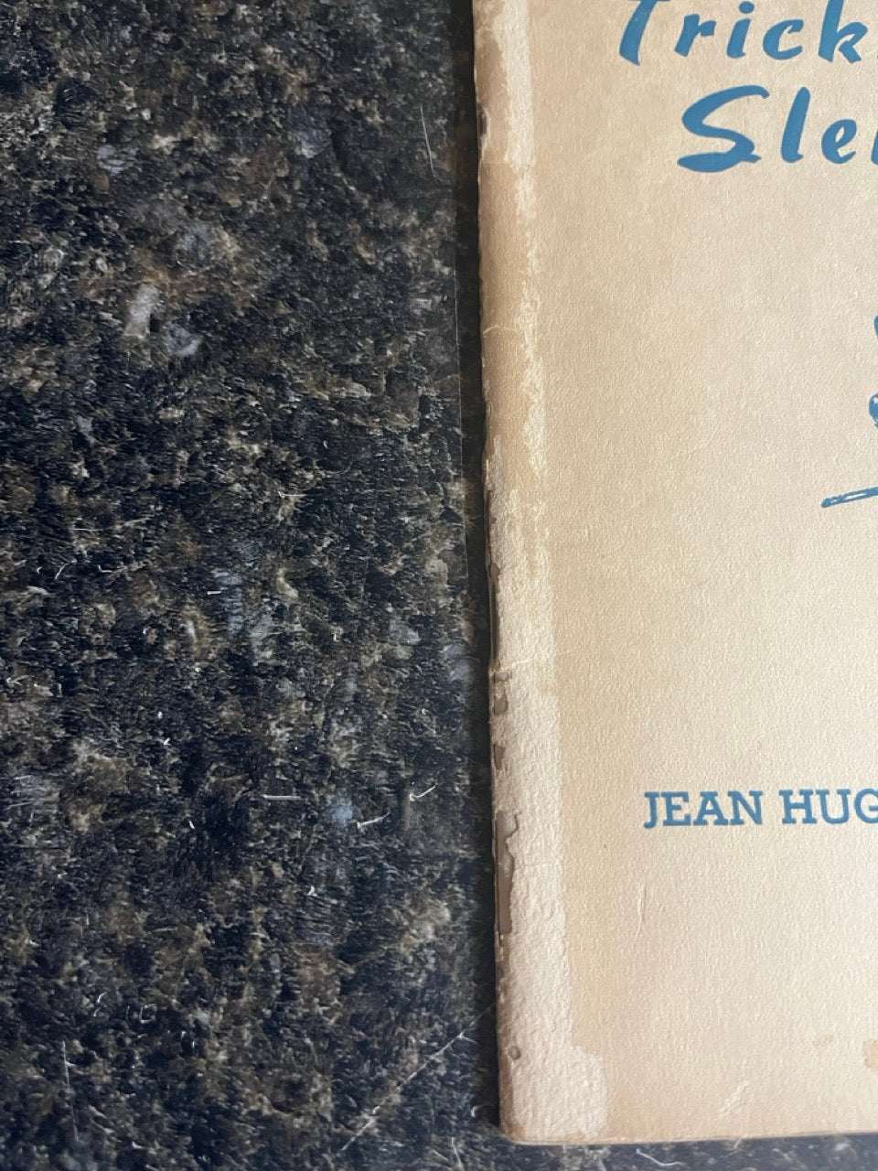 Miracle Methods Numbers 3 and 4 - Hugard & Braue