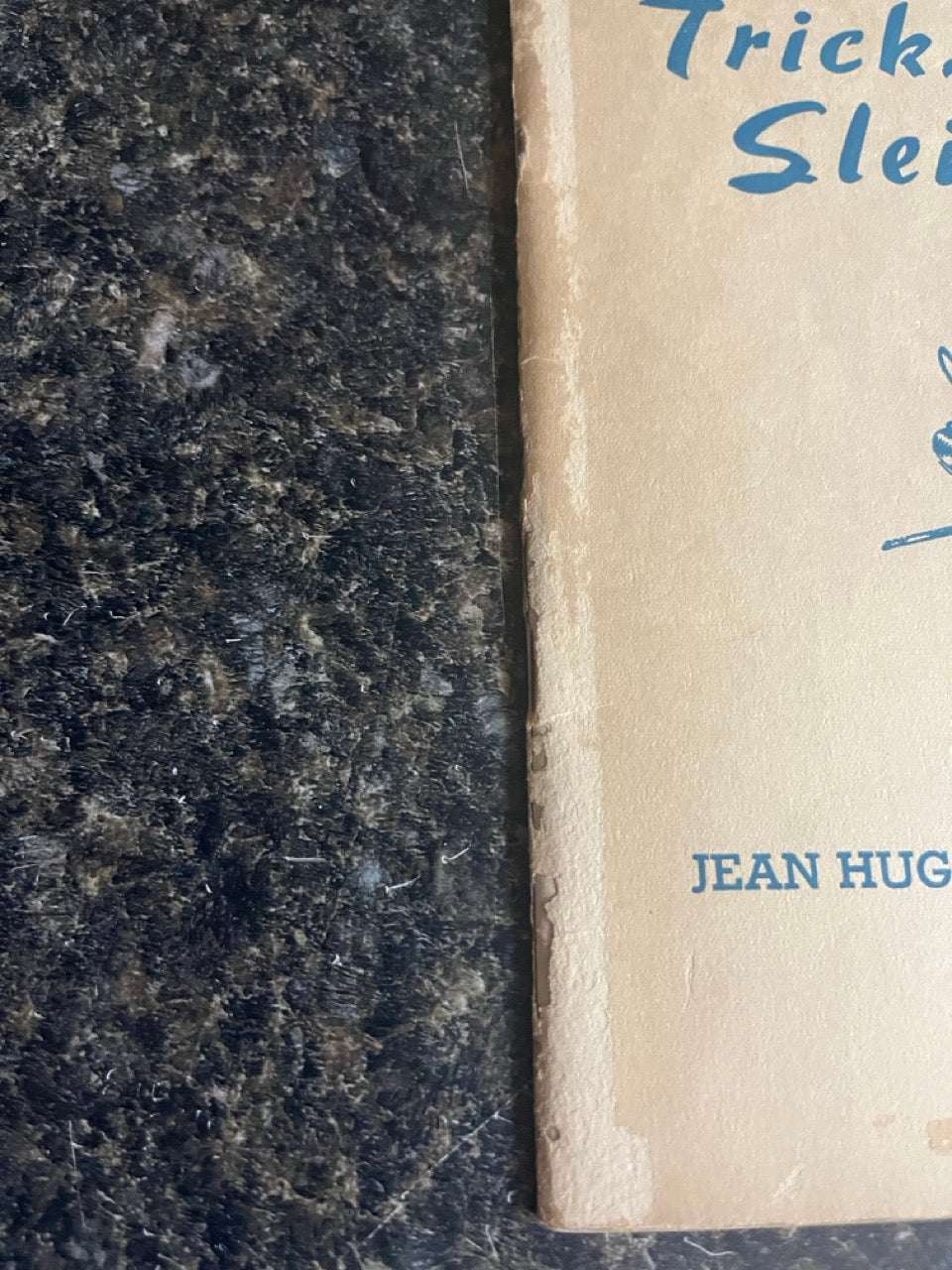 Miracle Methods Numbers 3 and 4 - Hugard & Braue