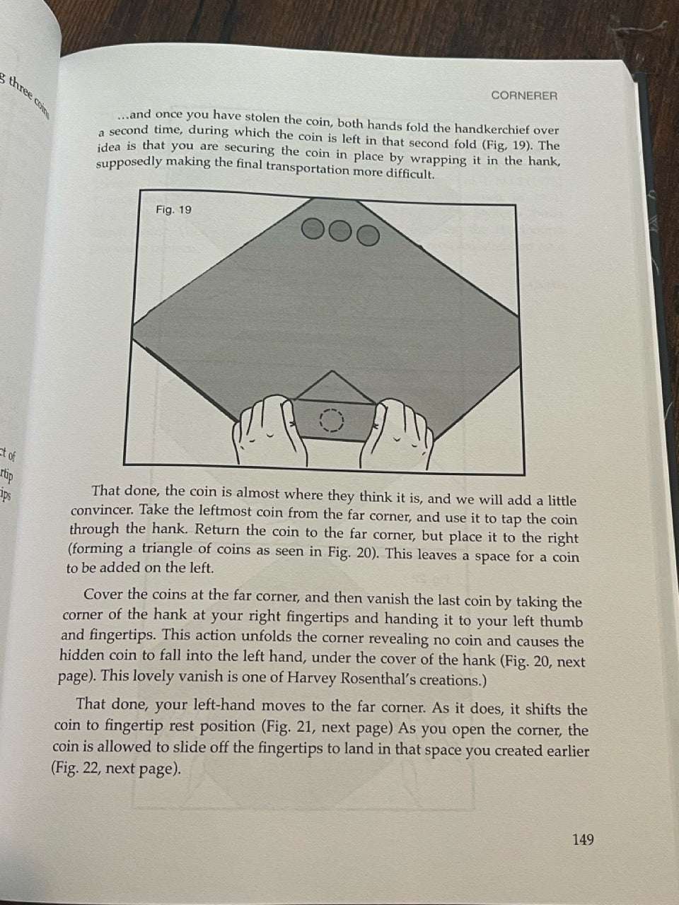 The Disclaimer, Year 1 - ChicagoMagicBash