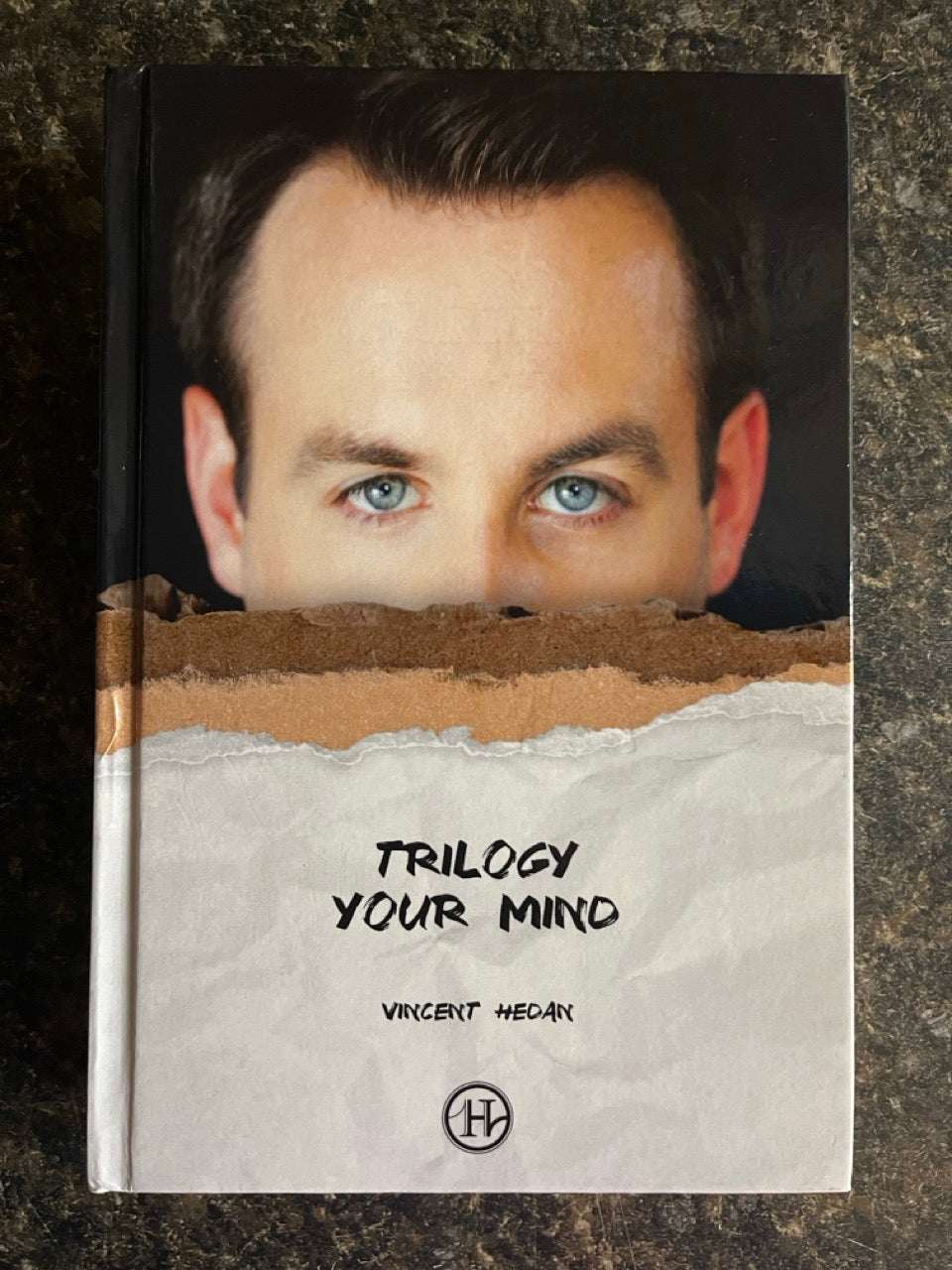 Trilogy Your Mind - Vincent Hedan