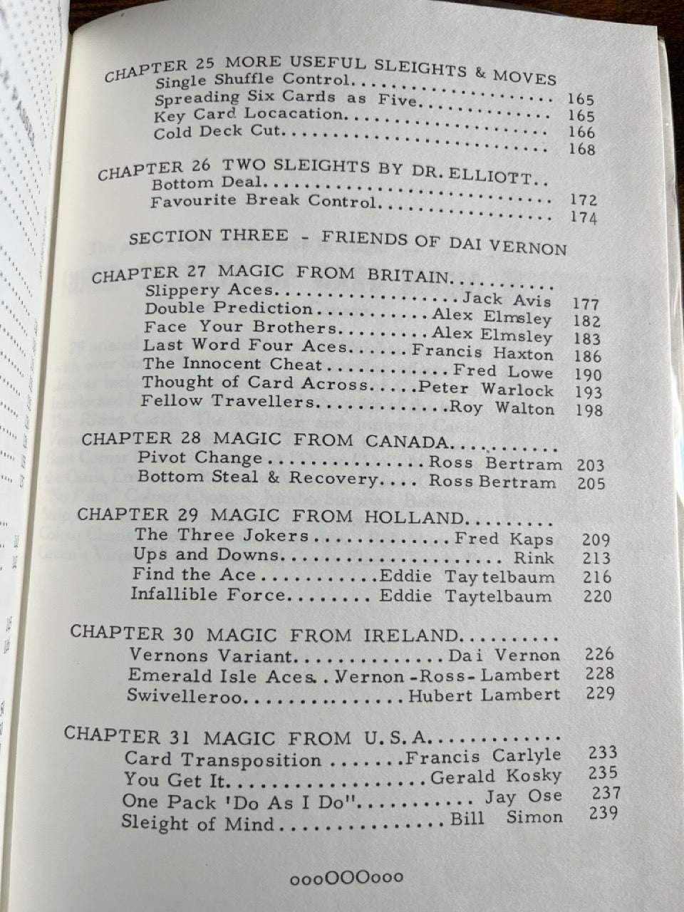 Dai Vernon's Ultimate Secrets of Card Magic - Lewis Ganson (Supreme Magic edition)