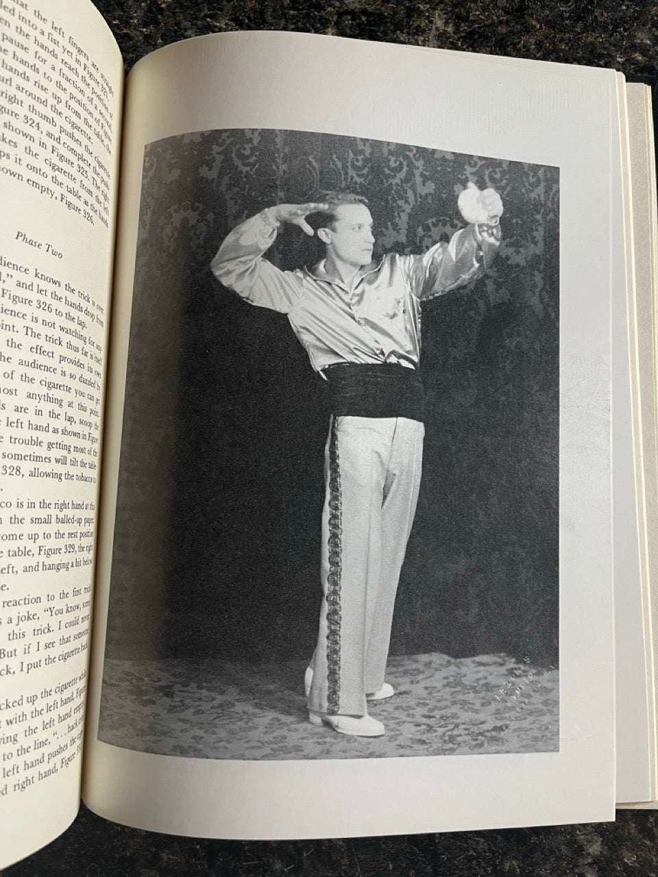 The Best of Slydini...And More - Karl Fulves (2 Volume Set)