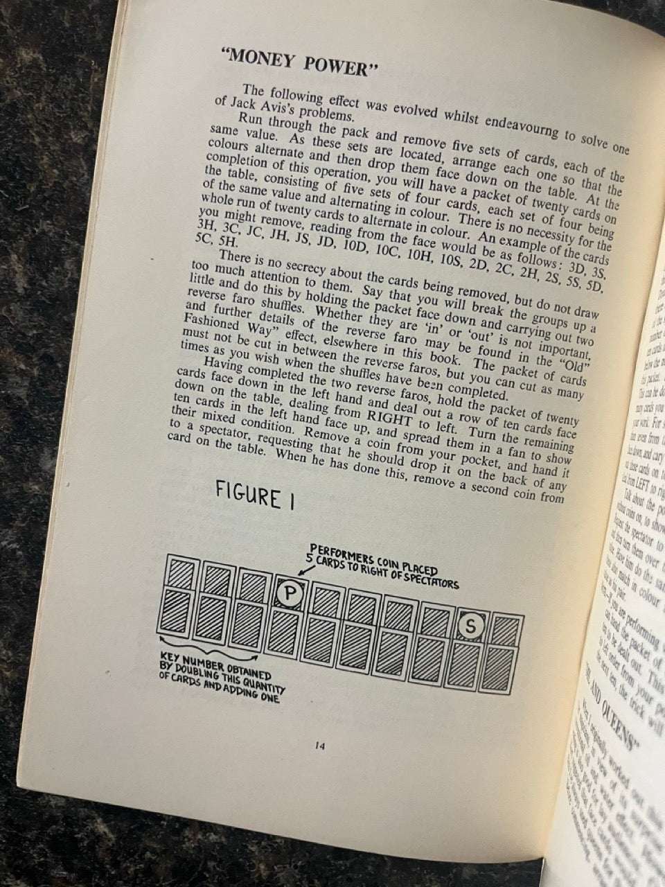 The Devil's Playthings - Roy Walton (SIGNED by Jack Chanin)