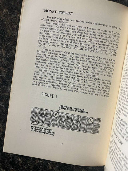 The Devil's Playthings - Roy Walton (SIGNED by Jack Chanin)