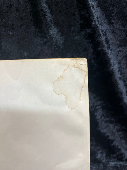 Rope Eternal - Dariel Fitzkee