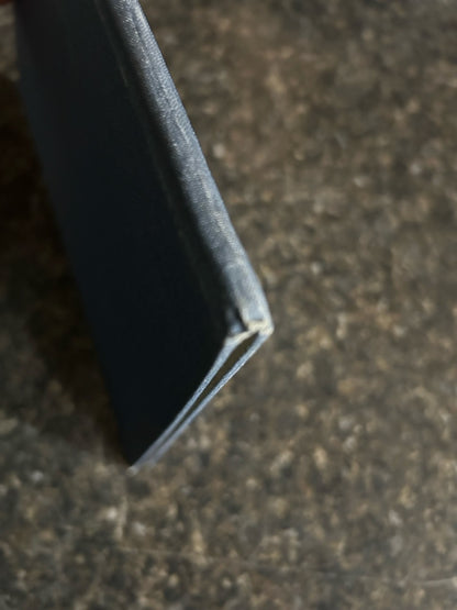 The Invisible Pass - Jean Hugard and Frederick Braue