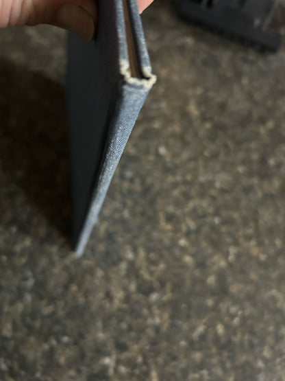 The Invisible Pass - Jean Hugard and Frederick Braue