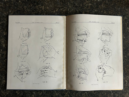 The Invisible Pass - Jean Hugard and Frederick Braue