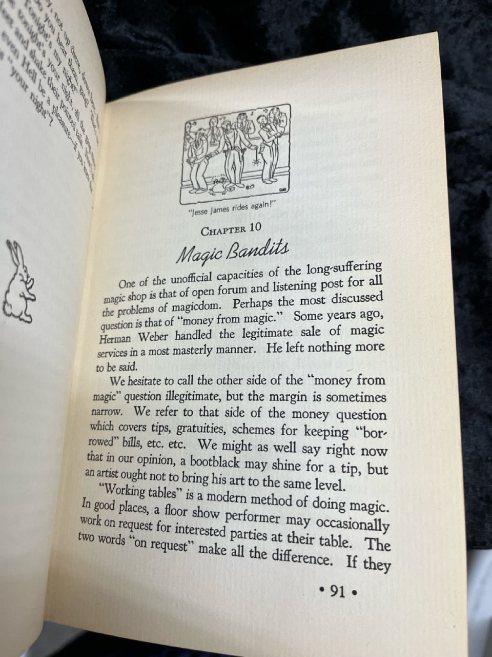 You Don't Have To Be Crazy - But It Helps! - Frances Ireland - SIGNED