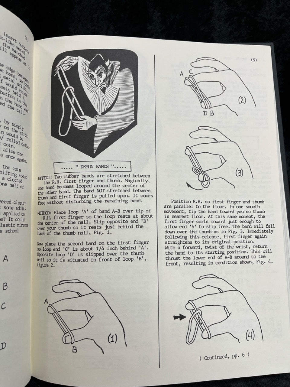 Spoof...It's Magic - Ronald Dayton