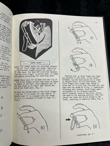 Spoof...It's Magic - Ronald Dayton