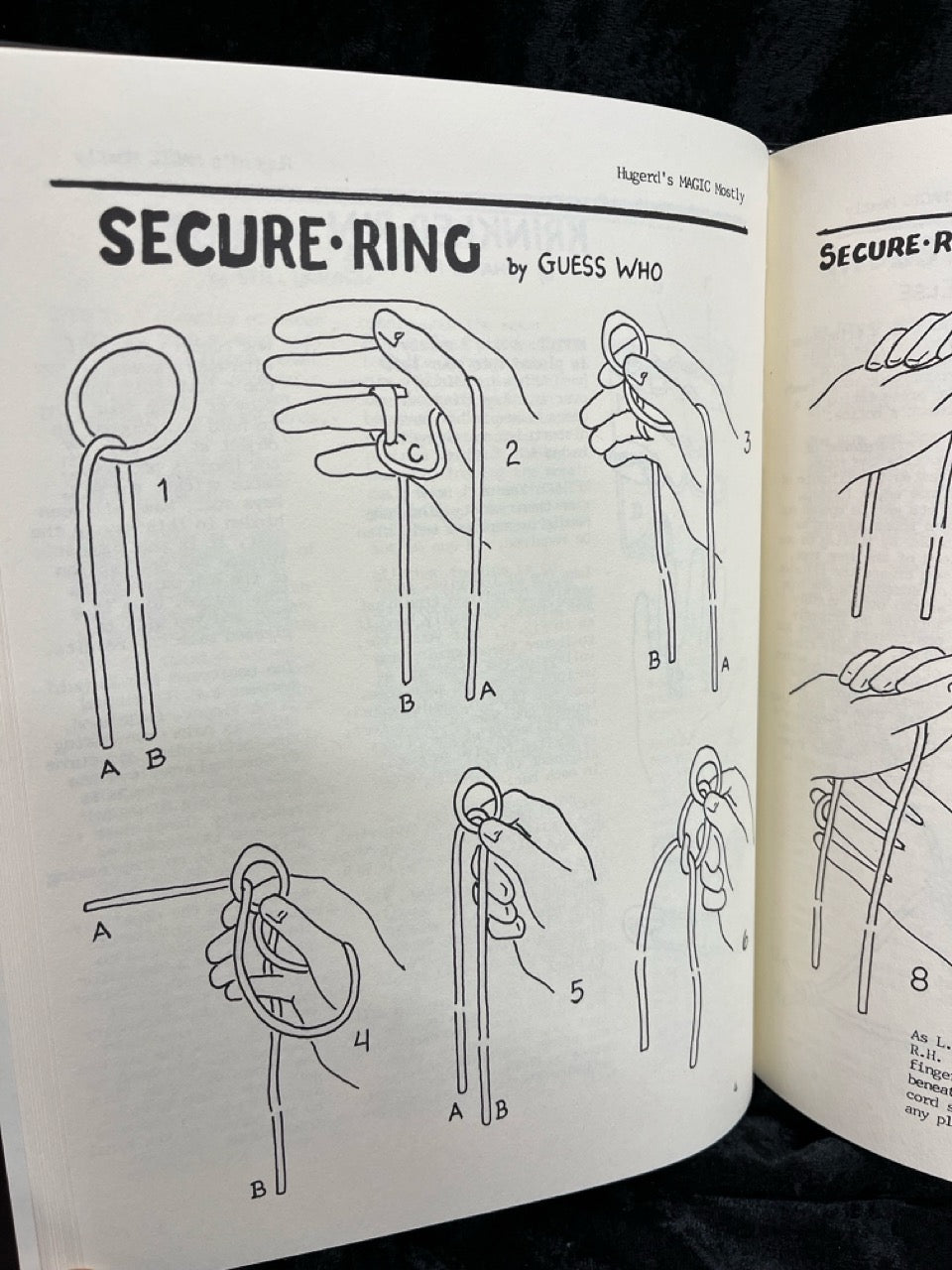 Spoof...It's Magic - Ronald Dayton