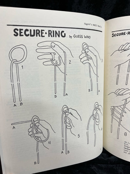 Spoof...It's Magic - Ronald Dayton