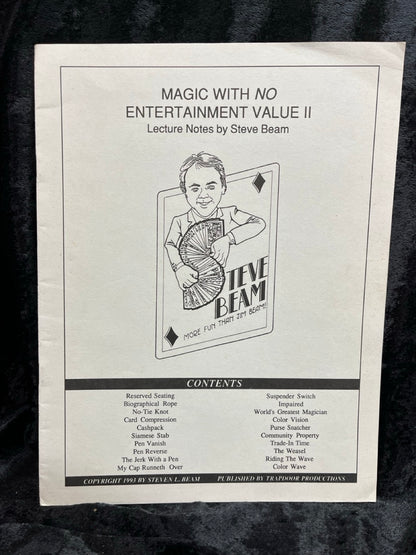 Spoof...It's Magic - Ronald Dayton