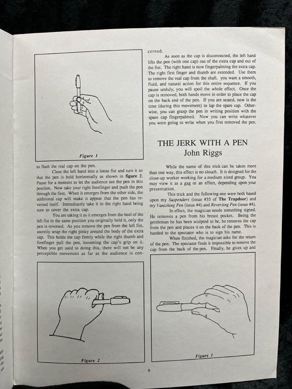 Spoof...It's Magic - Ronald Dayton