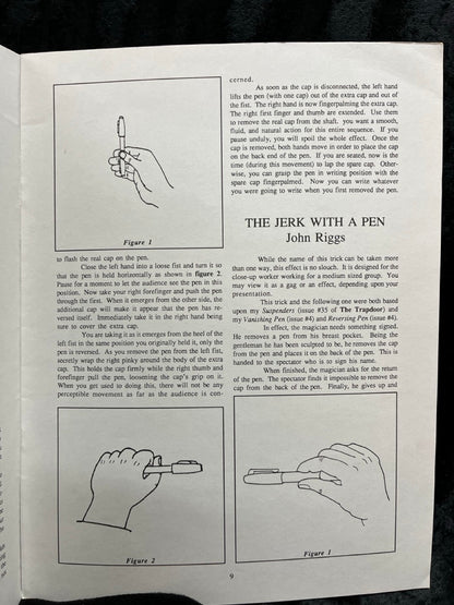 Spoof...It's Magic - Ronald Dayton