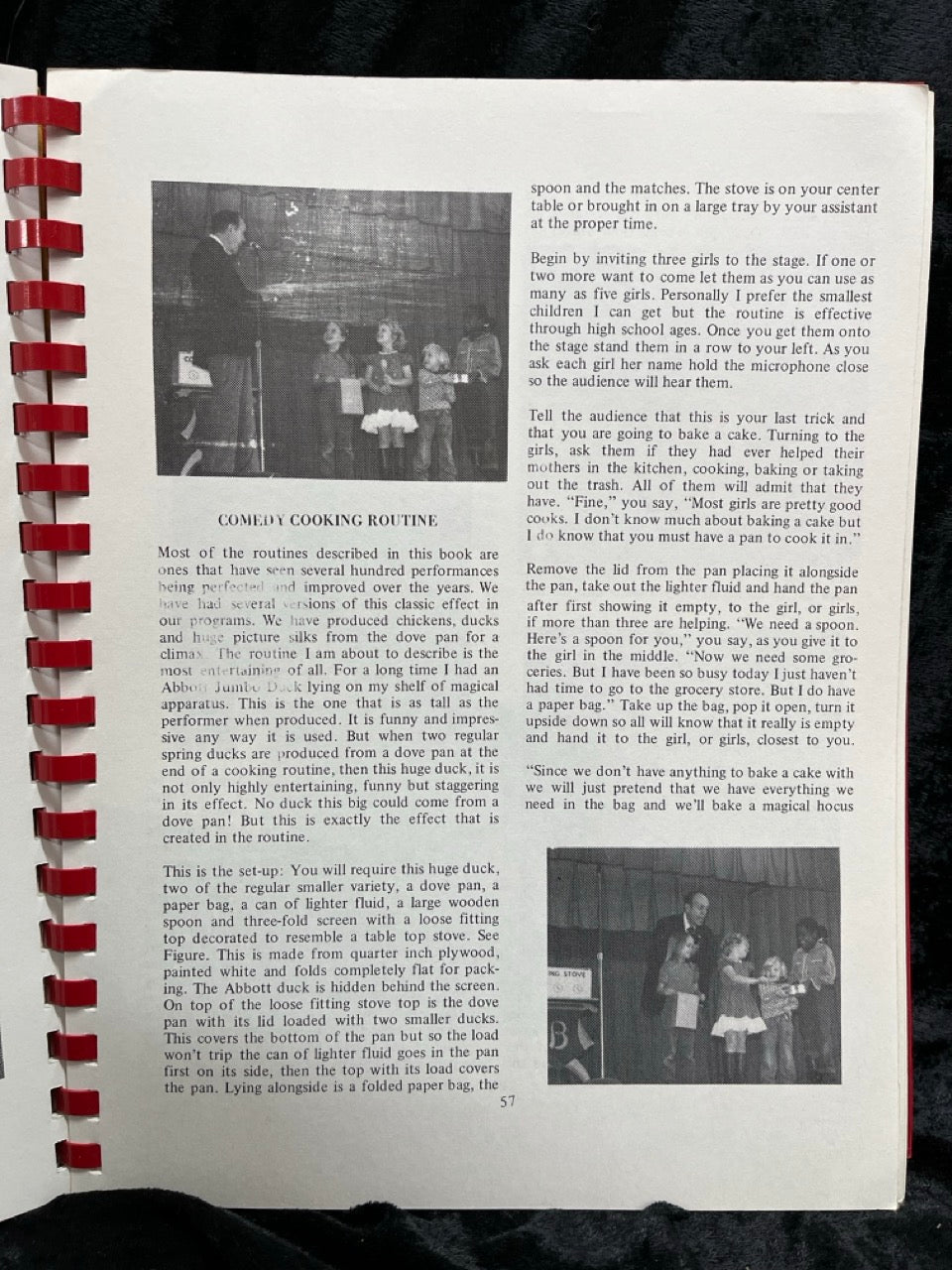 The Bobo Magic Show - J.B. Bobo