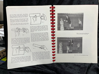 The Bobo Magic Show - J.B. Bobo