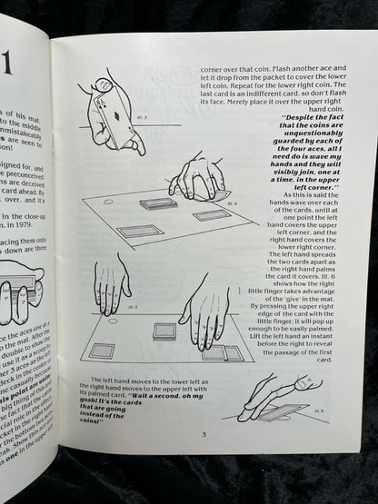 Encore II - Michael Ammar