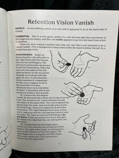 Encore II - Michael Ammar