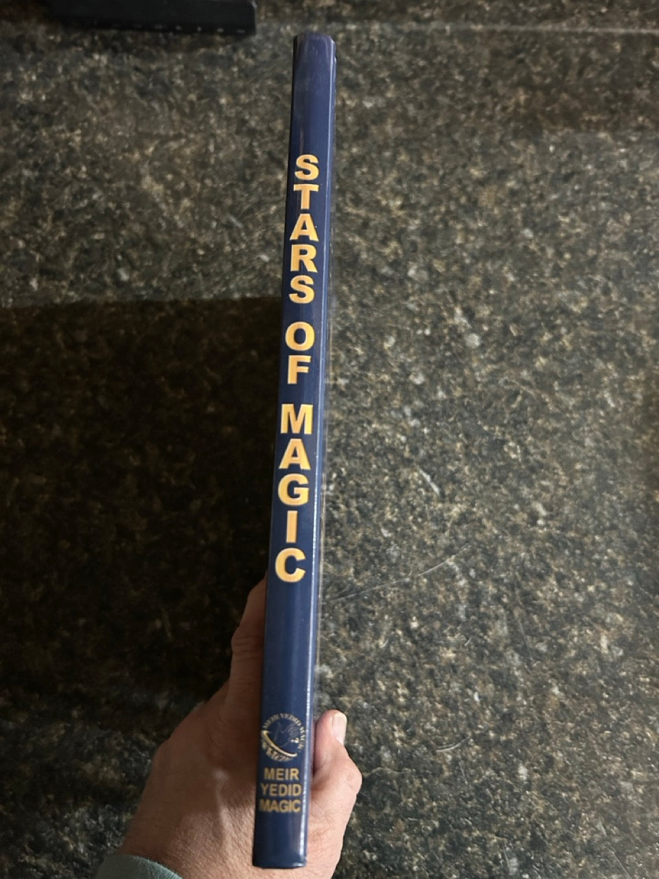 Stars of Magic - Meir Yedid edition (HC)