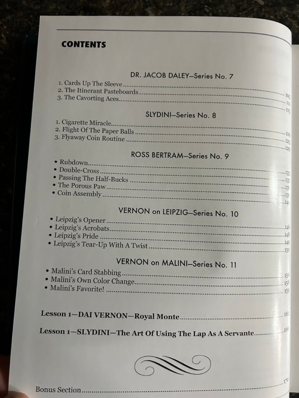 Stars of Magic - Meir Yedid edition (HC)