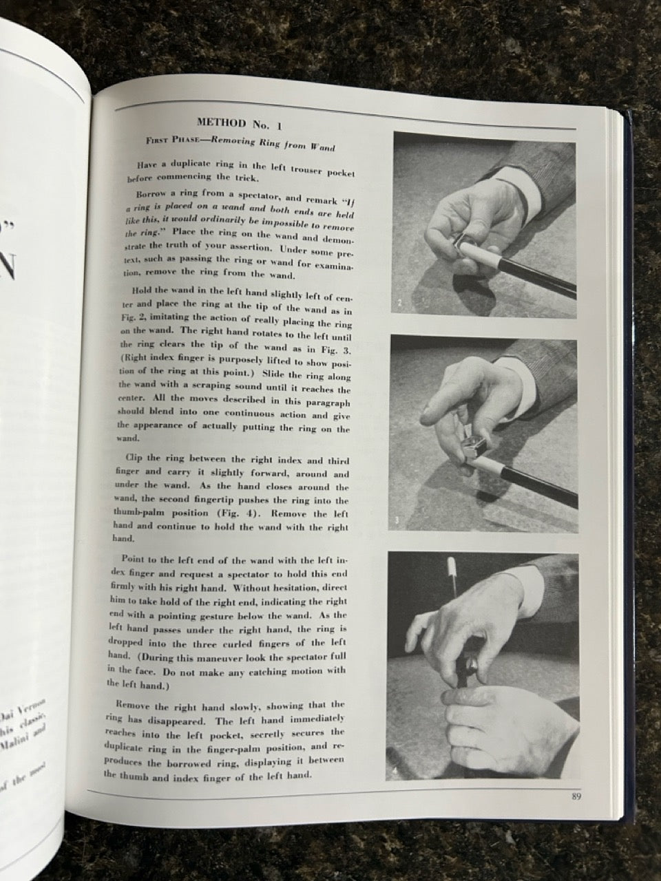 Stars of Magic - Meir Yedid edition (HC)