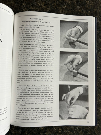 Stars of Magic - Meir Yedid edition (HC)