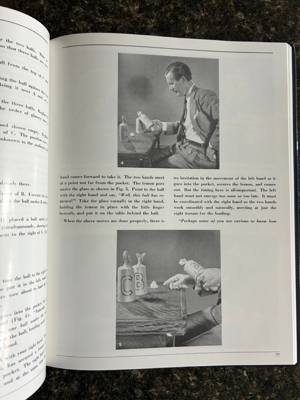 Stars of Magic - Meir Yedid edition (HC)